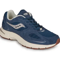 Saucony Baskets Mode^- GRID JAZZ 9