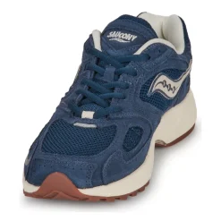 Saucony Baskets Mode^- GRID JAZZ 9