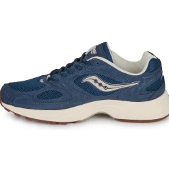 Saucony Baskets Mode^- GRID JAZZ 9