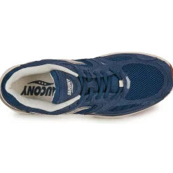 Saucony Baskets Mode^- GRID JAZZ 9