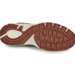 Saucony - GRID JAZZ 9 Kaki New