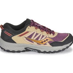 Saucony Baskets Mode^- Grid Peak