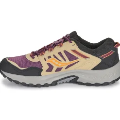 Saucony Baskets Mode^- Grid Peak