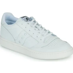 Saucony - JAZZ COURT< Baskets Mode