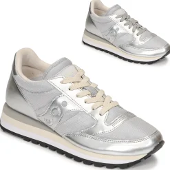 Saucony - JAZZ TRIPLE< Baskets Mode