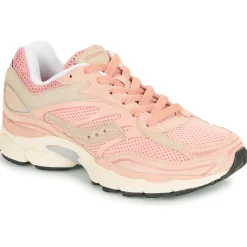 Saucony - Progrid Omni 9 Rose Clearance