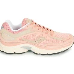 Saucony - Progrid Omni 9 Rose Clearance