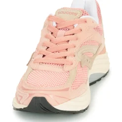 Saucony - Progrid Omni 9 Rose Clearance