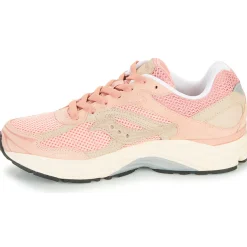 Saucony - Progrid Omni 9 Rose Clearance