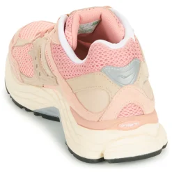Saucony - Progrid Omni 9 Rose Clearance