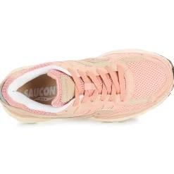 Saucony - Progrid Omni 9 Rose Clearance