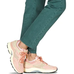 Saucony - Progrid Omni 9 Rose Clearance