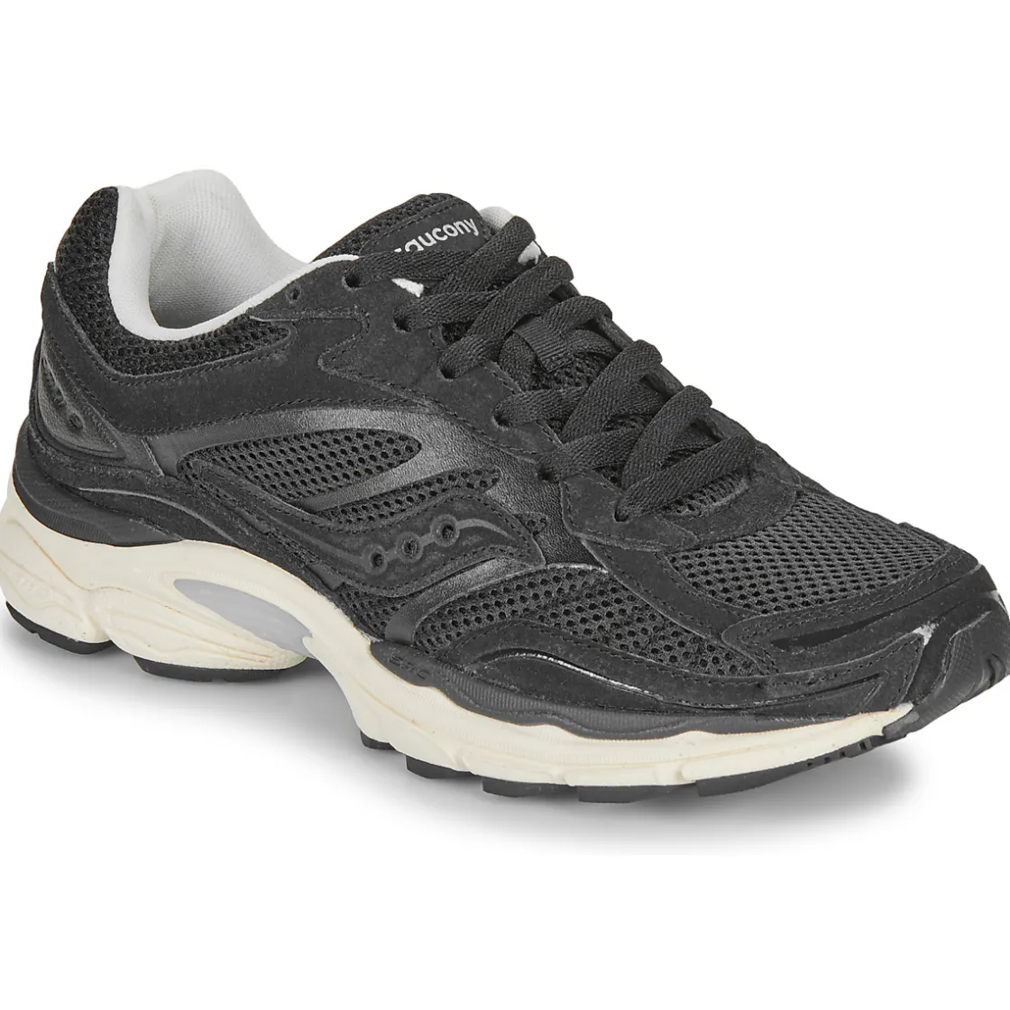 Saucony - Progrid Omni 9 Noir Clearance