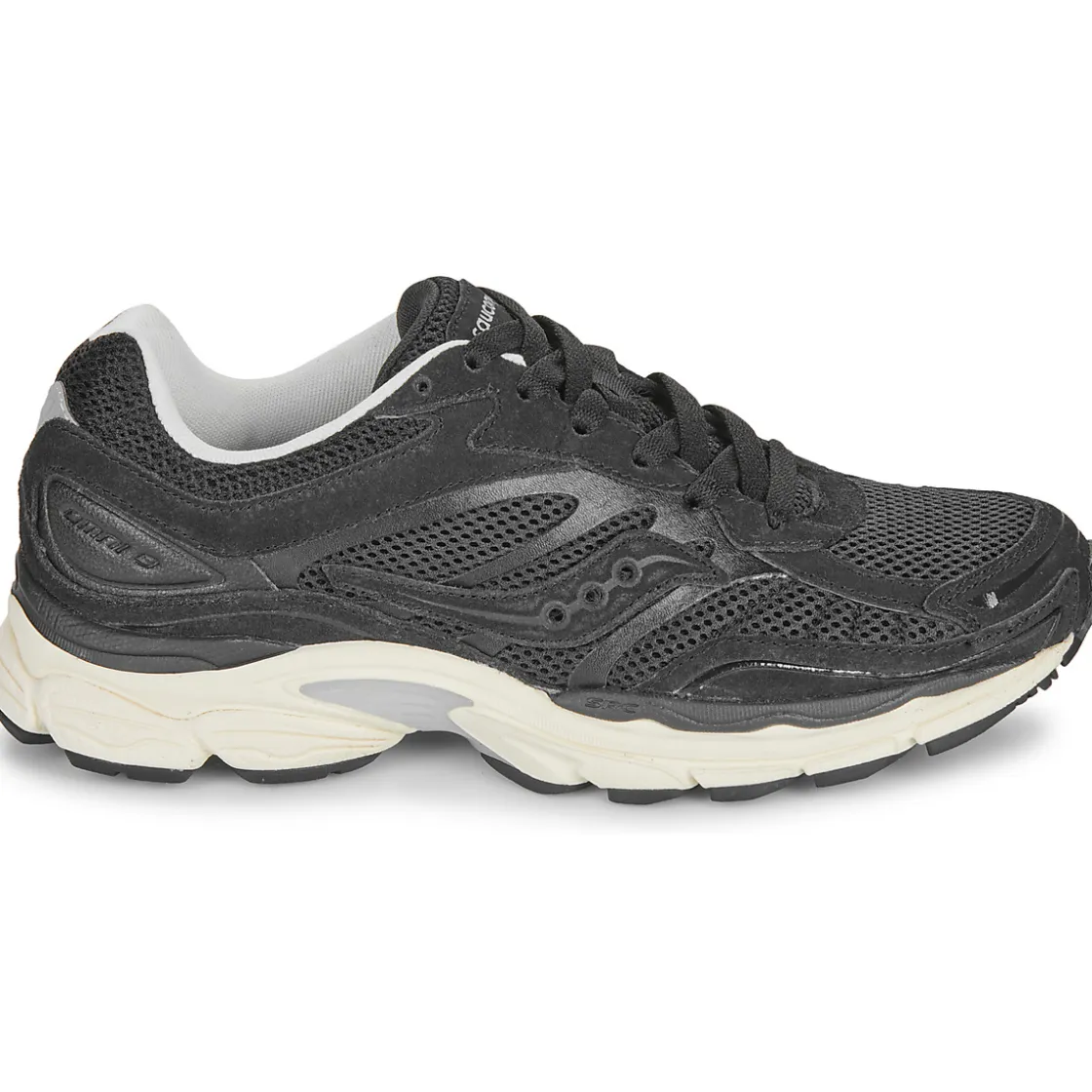 Saucony - Progrid Omni 9 Noir Clearance