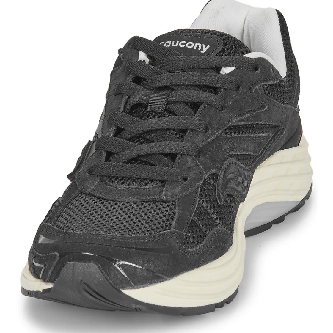 Saucony - Progrid Omni 9 Noir Clearance
