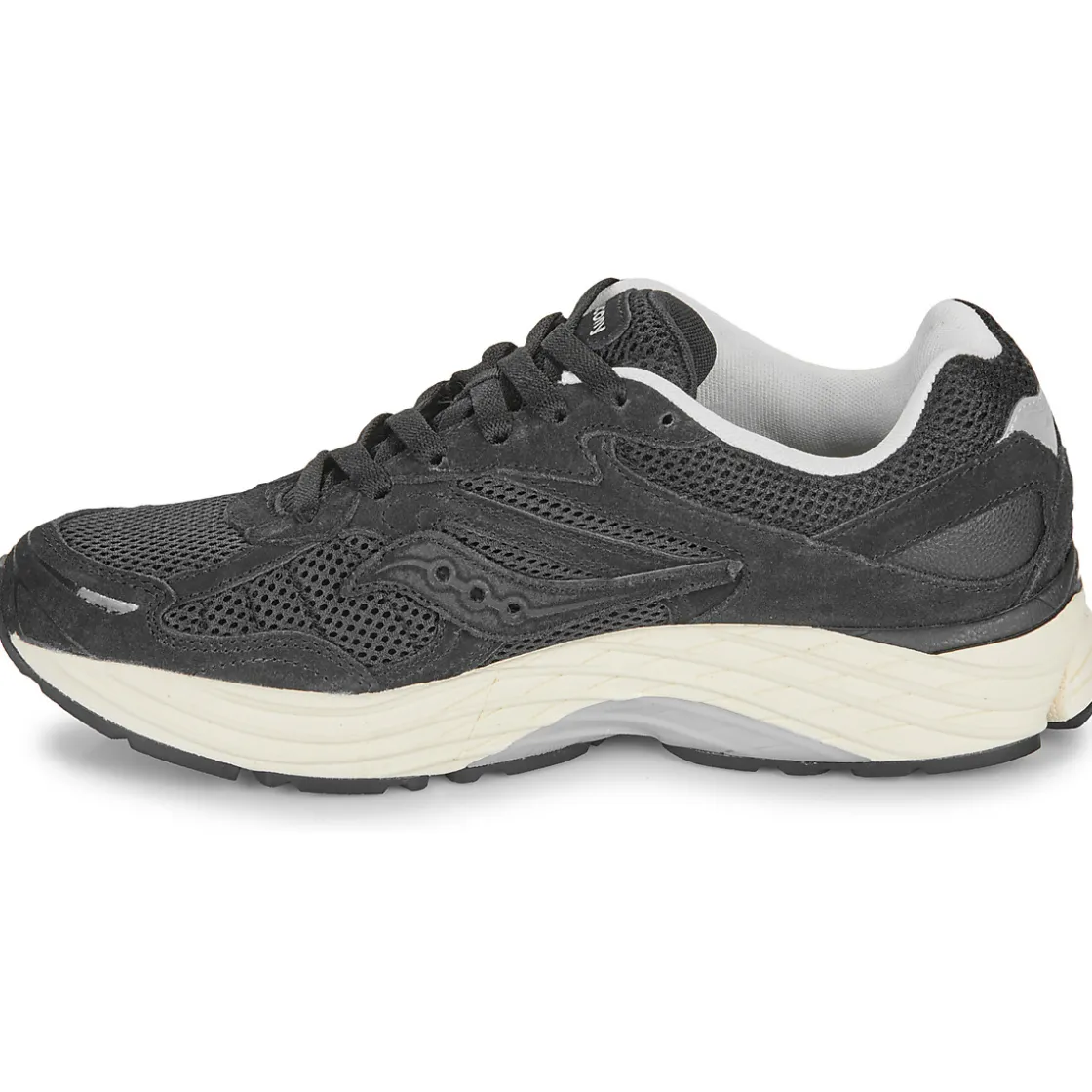 Saucony - Progrid Omni 9 Noir Clearance
