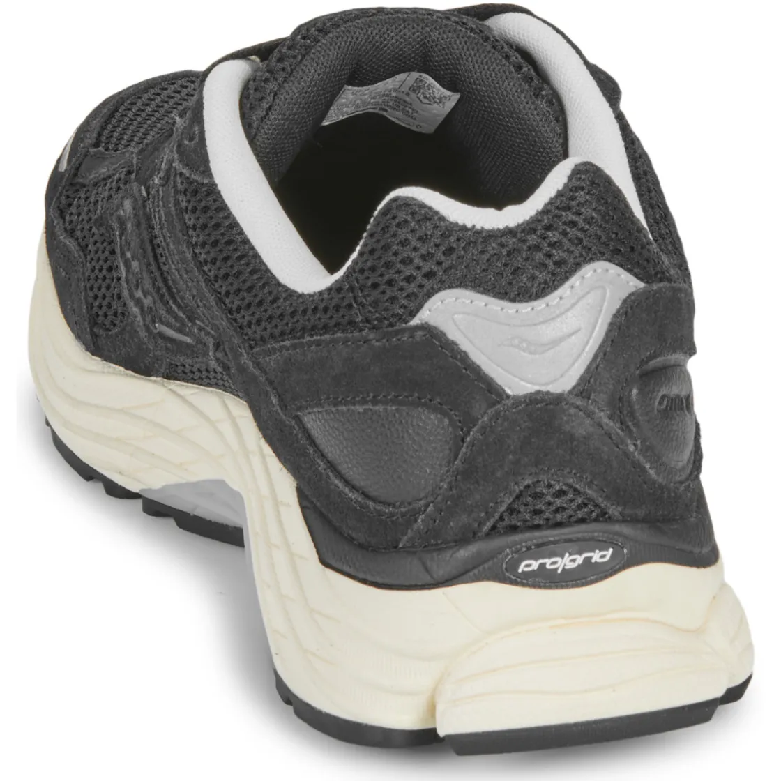 Saucony - Progrid Omni 9 Noir Clearance