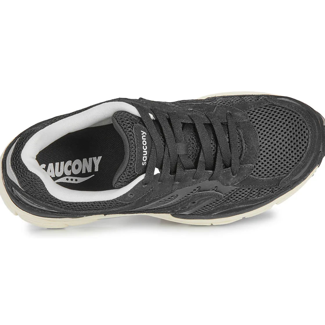 Saucony - Progrid Omni 9 Noir Clearance