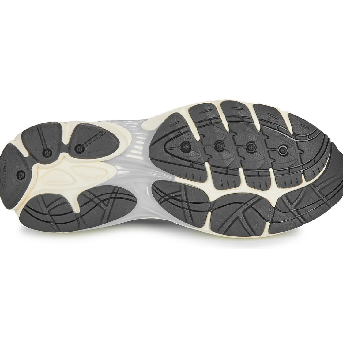 Saucony - Progrid Omni 9 Noir Clearance