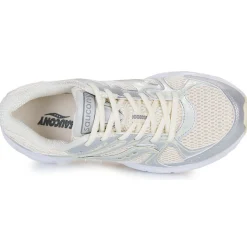 Saucony - RIDE MILLENNIUM< Baskets Mode