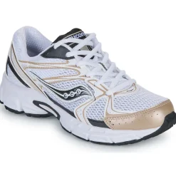 Saucony - RIDE MILLENNIUM< Baskets Mode