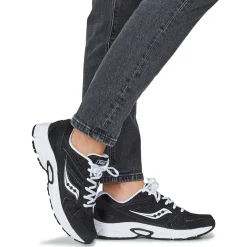 Saucony Baskets Mode^- Ride Millennium