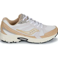 Saucony - RIDE MILLENNIUM< Baskets Mode