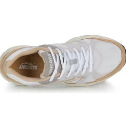 Saucony - RIDE MILLENNIUM< Baskets Mode