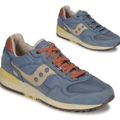 Saucony Baskets Mode^- SHADOW 5000