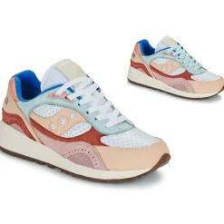 Saucony - Shadow 6000 Multicolor Sale