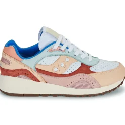 Saucony - Shadow 6000 Multicolor Sale
