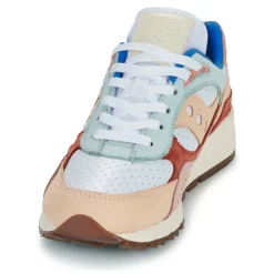 Saucony - Shadow 6000 Multicolor Sale