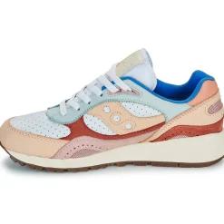 Saucony - Shadow 6000 Multicolor Sale