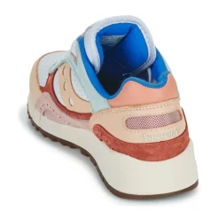 Saucony - Shadow 6000 Multicolor Sale