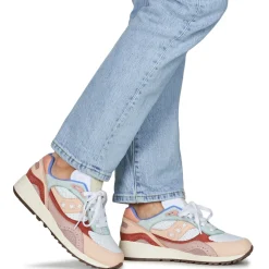 Saucony - Shadow 6000 Multicolor Sale