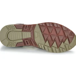 Saucony - SHADOW 5000 Kaki Sale