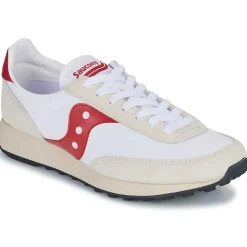 Saucony - TRAINER 80< Baskets Mode