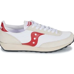 Saucony - TRAINER 80< Baskets Mode