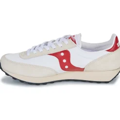 Saucony - TRAINER 80< Baskets Mode