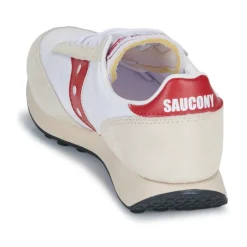 Saucony - TRAINER 80< Baskets Mode