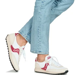 Saucony - TRAINER 80< Baskets Mode