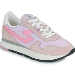 Schmoove - ATHENE RUNNER W< Baskets Mode