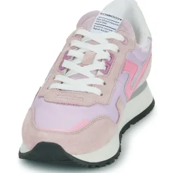 Schmoove - ATHENE RUNNER W< Baskets Mode