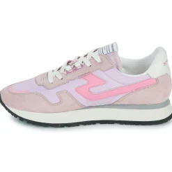 Schmoove - ATHENE RUNNER W< Baskets Mode