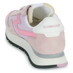 Schmoove - ATHENE RUNNER W< Baskets Mode