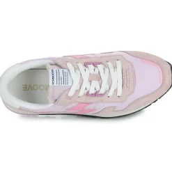 Schmoove - ATHENE RUNNER W< Baskets Mode