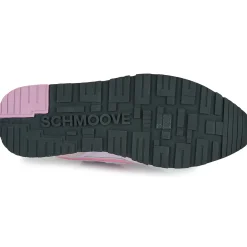 Schmoove - ATHENE RUNNER W< Baskets Mode