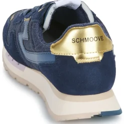Schmoove - ATHENE RUNNER W Marine Outlet