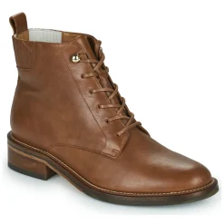 Schmoove Bottines / Boots^- CANDIDE DESERT BOOTS