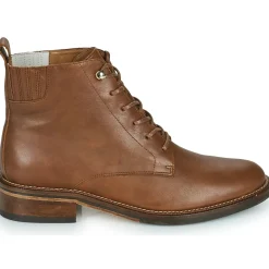 Schmoove Bottines / Boots^- CANDIDE DESERT BOOTS